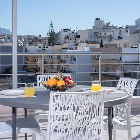 Appartement Rooftop Cosy Perfect Location *