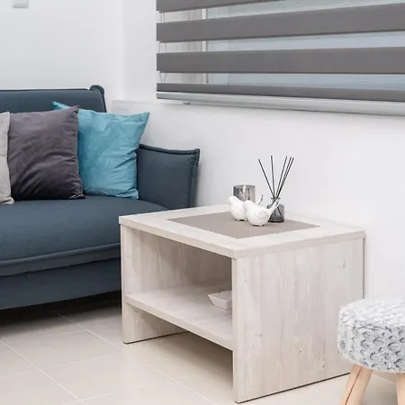 Rooftop Cosy Perfect Location * Iraklion