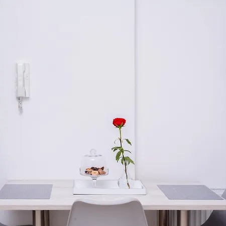 Appartement Rooftop Cosy Perfect Location