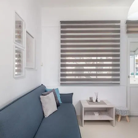 Appartement Rooftop Cosy Perfect Location *